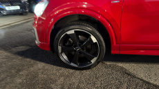 Audi Q2 1.4 TFSI S Line 5dr S Tronic Petrol Estate